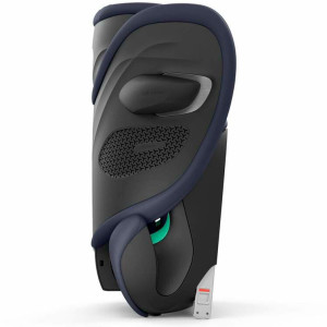  Siège Auto Solution G2 Plus "Ocean Blue" Cybex