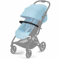 Garde-corps pour poussette Eezy S 2 et Eezy S+2 "Black"
