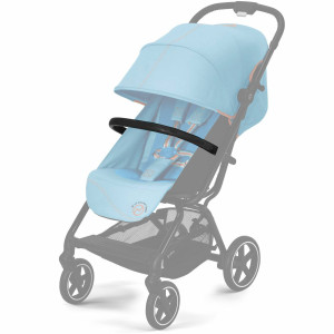 Garde-corps pour poussette Eezy S 2 et Eezy S+2 Cybex