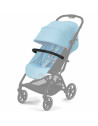 Garde-corps pour poussette Eezy S 2 et Eezy S+2 "Black"