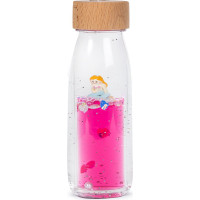 Bouteille sensorielle Move "Sirène"