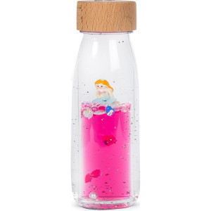 Bouteille sensorielle Move "Sirène" Petit Boum
