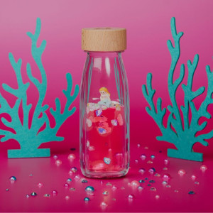 Bouteille sensorielle Move "Sirène" Petit Boum