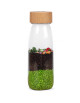 Bouteille sensorielle Learn "Veggies"