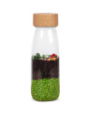 Bouteille sensorielle Learn "Veggies"