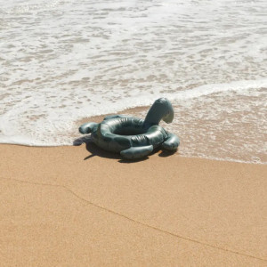 Bouée Phoebe Turtle (3-6 ans) Liewood