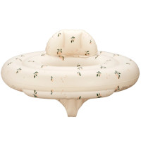 Bouée bébé siège Dawn "Pêches" (12-24 mois) Liewood