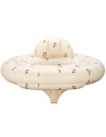 Bouée bébé siège Dawn "Pêches" (12-24 mois) Liewood