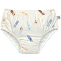 Culotte de bain à couche intégrée anti-UV "Planches de surf"