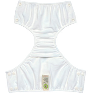 Culotte de bain à couche intégrée "Planches de surf" Lassig