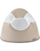 Pot Bébé ergonomique "Terre d'Argile"