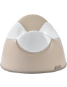 Pot Bébé ergonomique "Terre d'Argile"