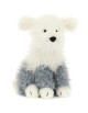 Peluche Chien Ewert le Chien de Berger (29 cm)
