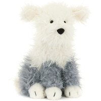 Peluche Chien Ewert le Chien de Berger (29 cm)