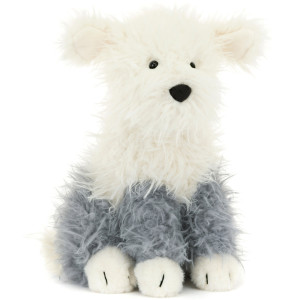 Peluche Chien Ewert le Chien de Berger Jellycat