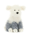 Peluche Chien Ewert le Chien de Berger (29 cm)