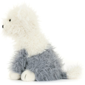 Peluche Chien Ewert le Chien de Berger Jellycat
