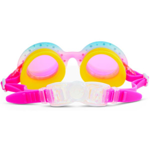 Lunettes de natation fille "Budding Flowers" (6-12 ans) Bling2o
