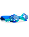 Lunettes de natation anti-UV (3-10 ans) "Royal Dino" 