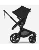 Poussette Bugaboo Fox5 Renew "Black Heritage"