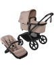  Poussette Bugaboo Fox5 Renew "Taupe Desert Melange"