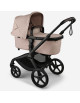  Poussette Bugaboo Fox5 Renew "Taupe Desert Melange"