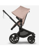 Poussette Bugaboo Fox5 Renew "Taupe Desert Melange"