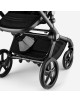  Poussette Bugaboo Fox5 Renew "Taupe Desert Melange"