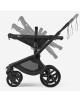  Poussette Bugaboo Fox5 Renew "Taupe Desert Melange"