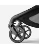  Poussette Bugaboo Fox5 Renew "Taupe Desert Melange"