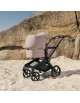  Poussette Bugaboo Fox5 Renew "Taupe Desert Melange"