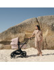  Poussette Bugaboo Fox5 Renew "Taupe Desert Melange"