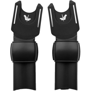 Adaptateurs Bugaboo Fox 5 Renew et Kangaroo pour siège auto