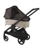 Moustiquaire pour poussette Bugaboo Dragonfly / Butterfly