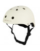 Casque de vélo (3-7 ans) "Matte Crème"