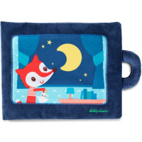 Livre d'activités "Bonsoir Petit Renard" (18 mois et +)