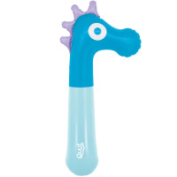 Nouille de piscine Noodle Friends "Hippocampe" (3 ans et +) Quut 
