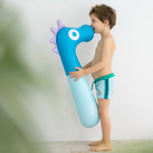 Nouille de piscine Noodle Friends "Hippocampe" (3 ans et +) Quut 
