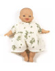 Babies - Robe Faustine à manches ballon "Gui" pour poupon Babies