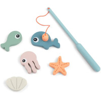 Jeu de pêche à la ligne "Sea Friends" (2 ans et +)