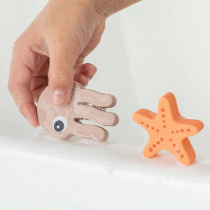 Jeu de pêche à la ligne "Sea Friends" (2 ans et +) Done by Deer