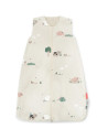 Turbulette été (0-12 mois) en coton "Tiny Farm"