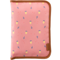 Pochette à langer de voyage "Summer Fruit"