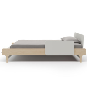 Barrière de sécurité pour lit superposé perch - blanche - oeuf nyc