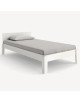 Lit junior 90x200 en bois Perch