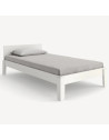 Lit junior 90x200 en bois Perch