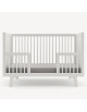 Kit de conversion pour lit évolutif Sparrow "Blanc"