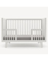 Kit de conversion pour lit évolutif Sparrow "Blanc"
