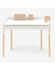 Bureau enfant évolutif en bois Brooklyn
