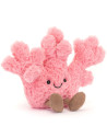 Peluche Amuseables "Coral" (16 cm) Jellycat